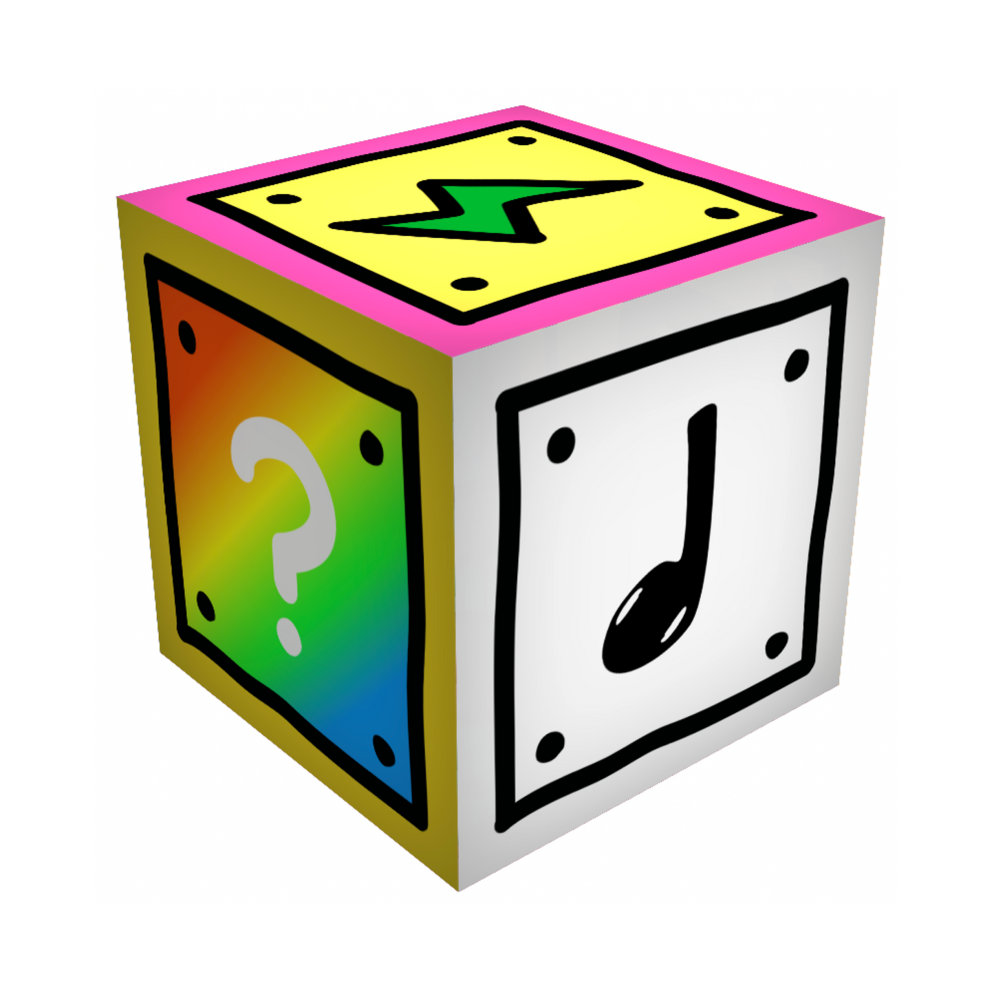 Chibi Box™ | Power UP! Edition
