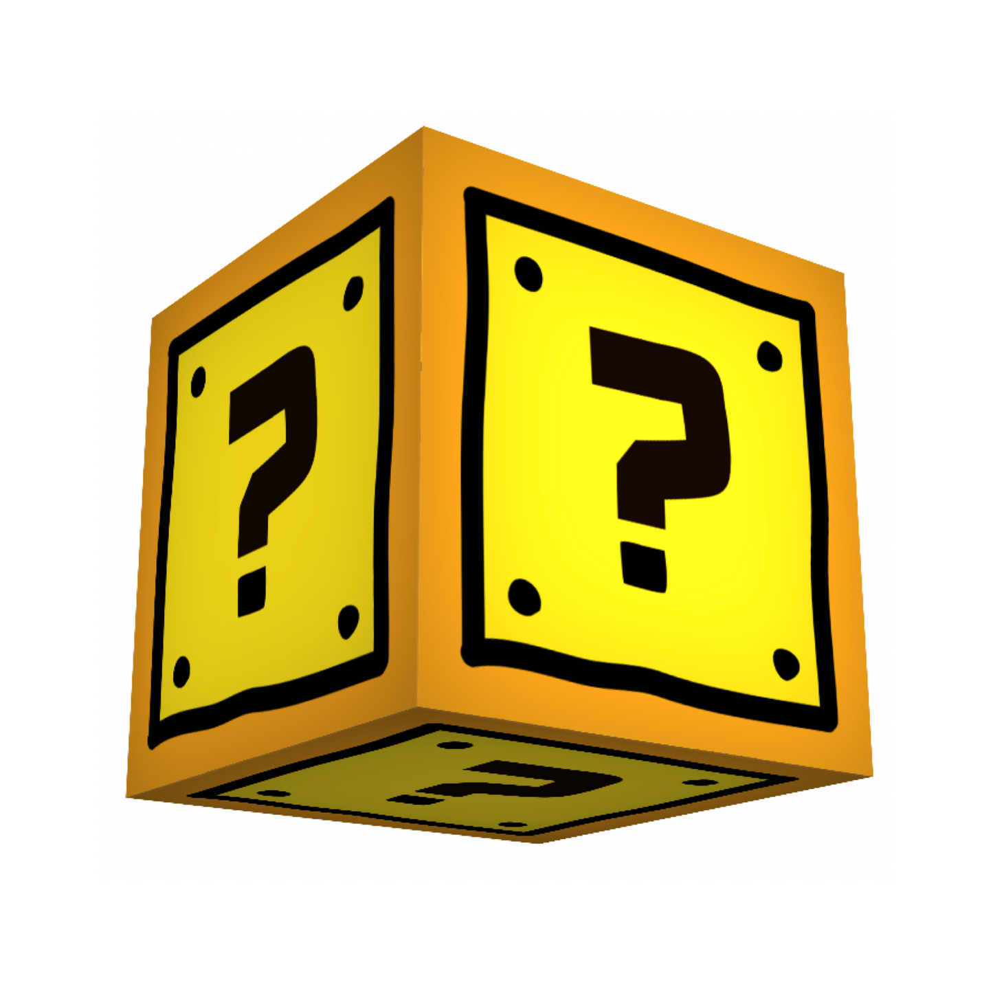 Chibi Box™ | Question Block Edition 2