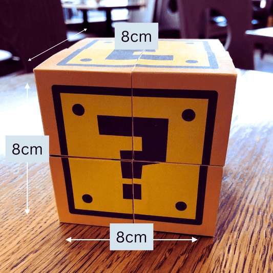 Chibi Box™ | Question Block Edition