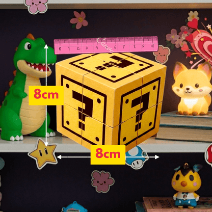 Chibi Box™ | Question Block Edition