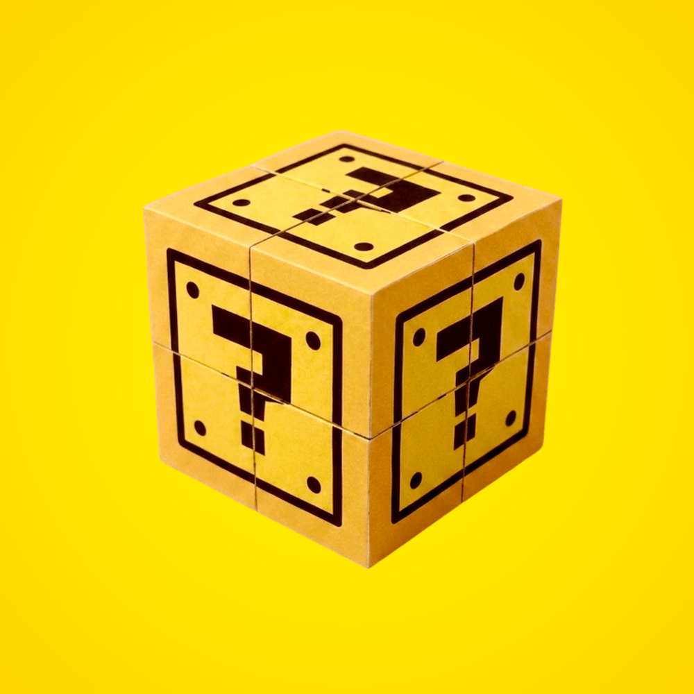 Chibi Box™ | Question Block Edition