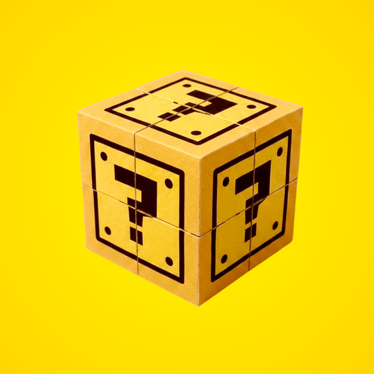 Chibi Box™ | Question Block Edition
