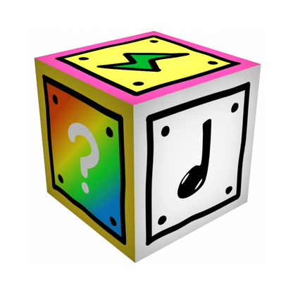 Chibi Box™ | Power UP! Edition