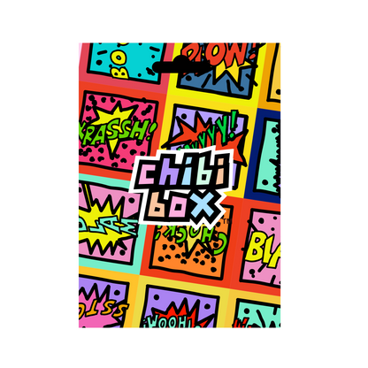 Chibi Box™ Comic-Con Edition (8-Pack)
