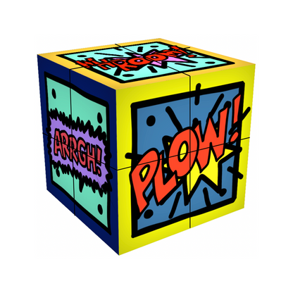 Chibi Box™ | Comic-Con Edition