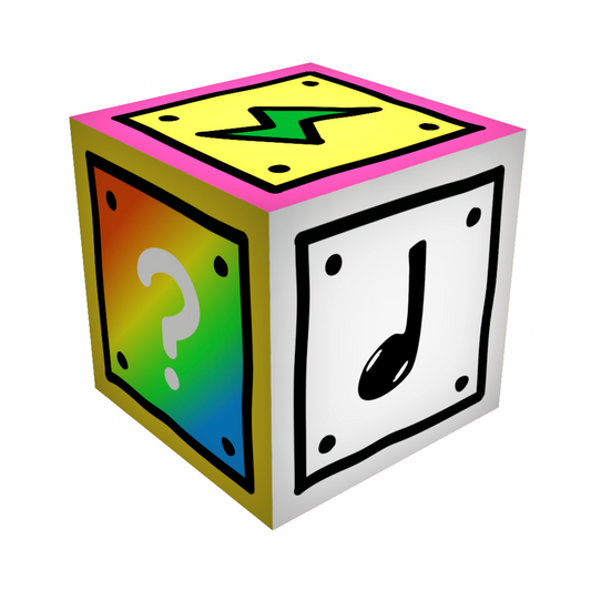 Chibi Box™ | Power UP! Edition