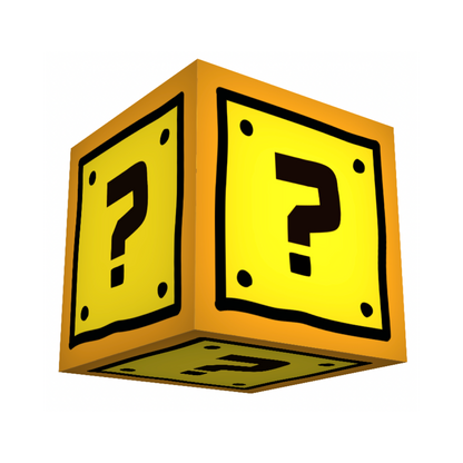 Chibi Box™ | Question Block Edition 2