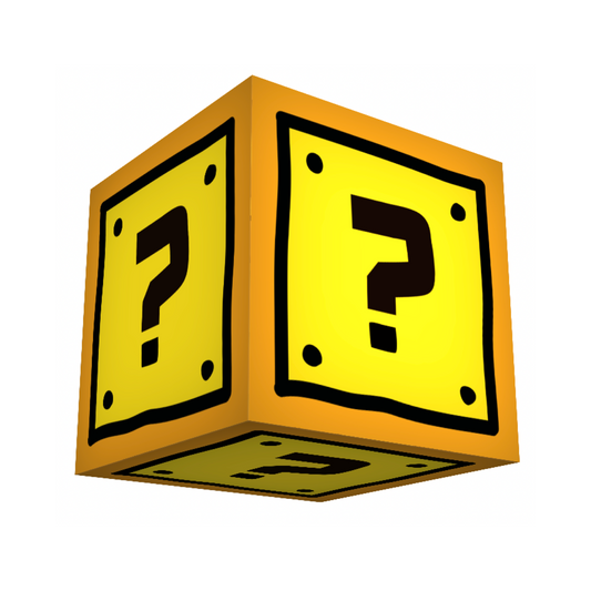 Chibi Box™ | Question Block Edition 2