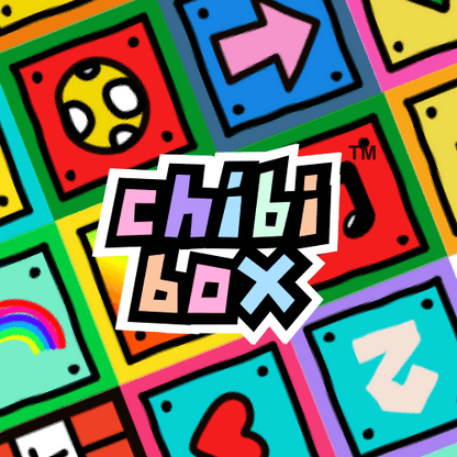 Chibi Box™ | Question Block Edition 2
