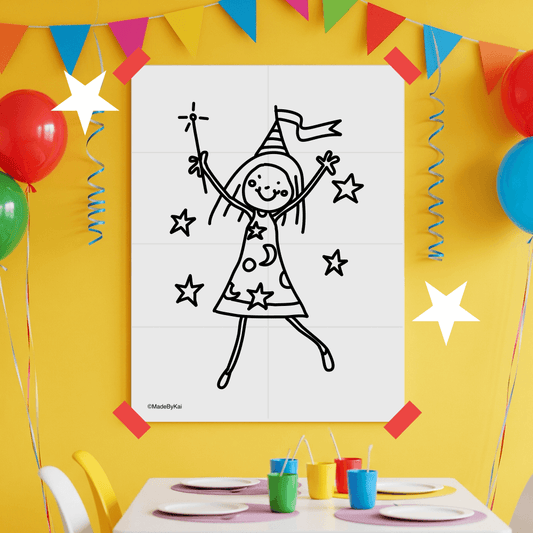 Magic Chick