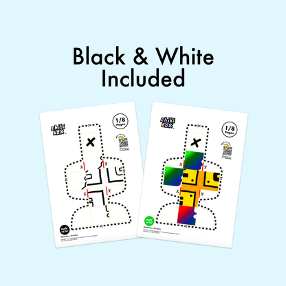 Question Block Edition 2