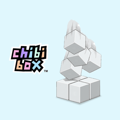 Power UP! Block