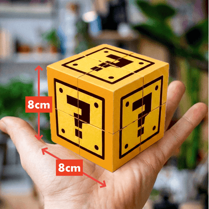 Question Block Edition
