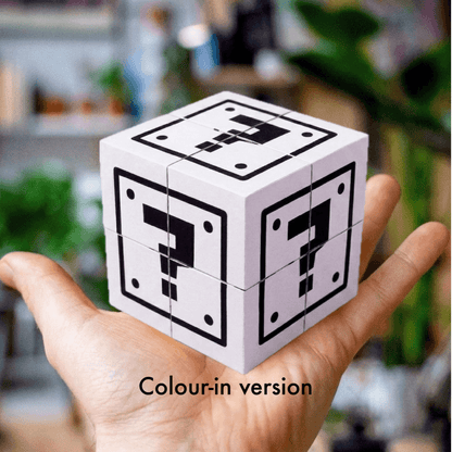 Question Block Edition