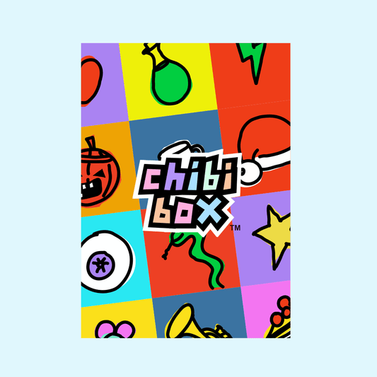 Groovy Kids Edition