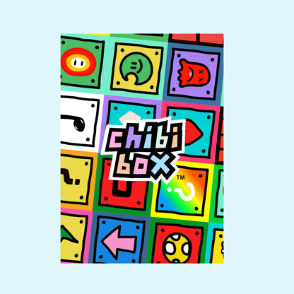Power UP! Edition