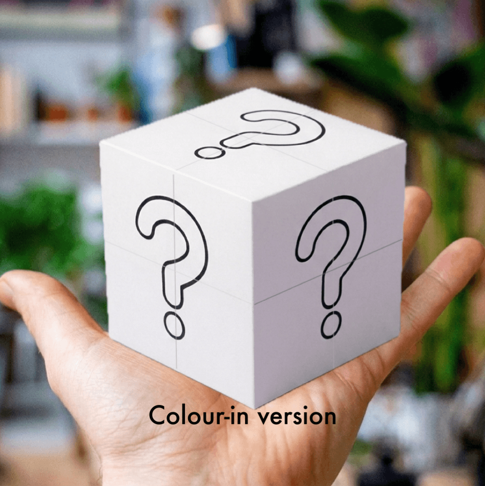 Question Block Edition 2