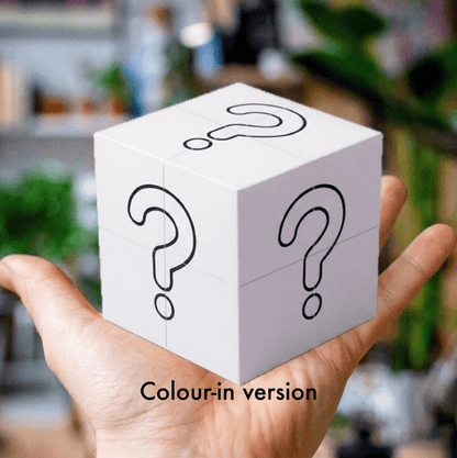 Question Block Edition 2