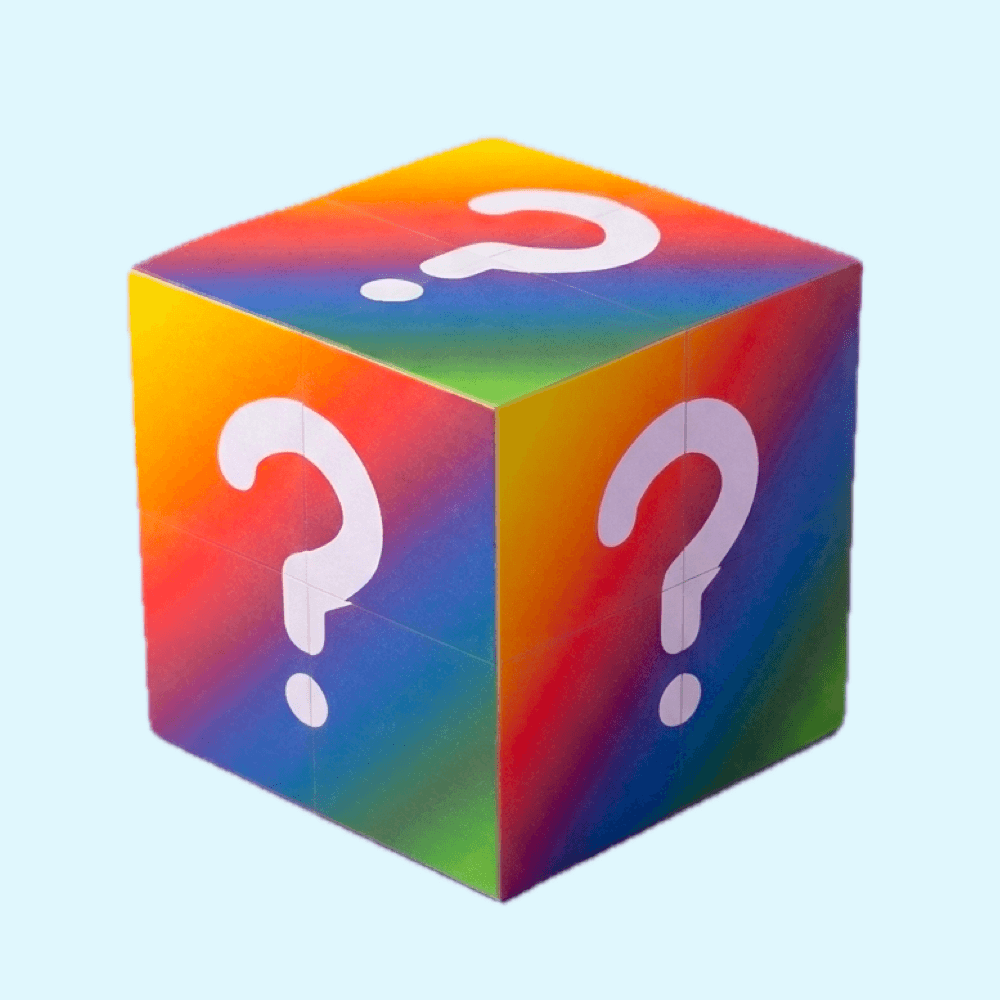 Question Block Edition 2