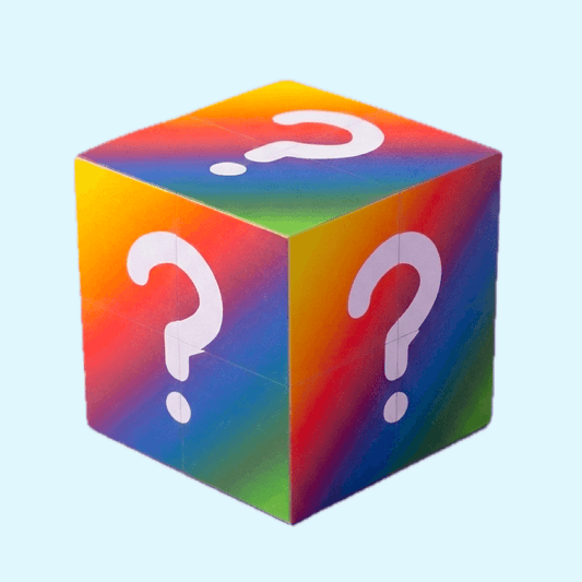 Question Block Edition 2