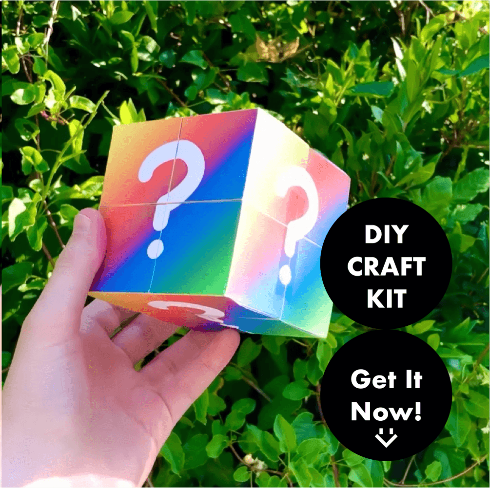 Question Block Edition 2