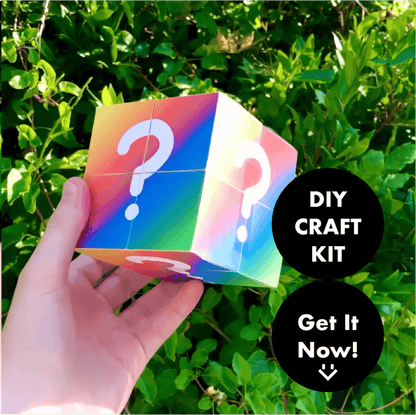 Question Block Edition 2
