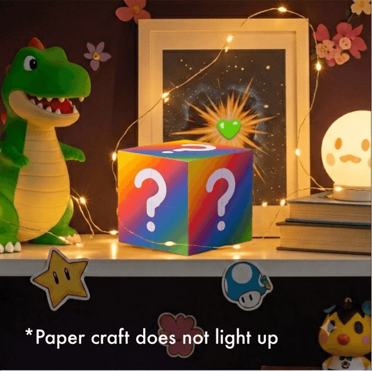 Question Block Edition 2