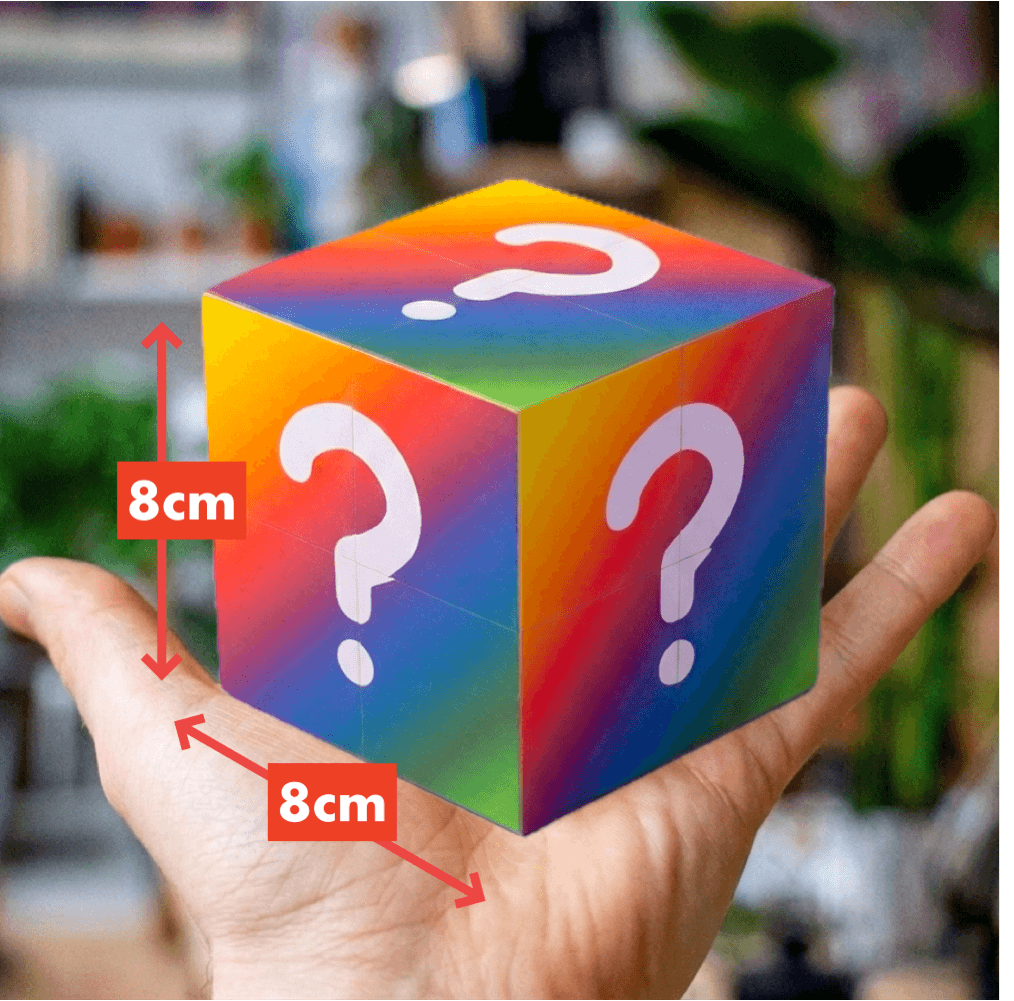 Question Block Edition 2