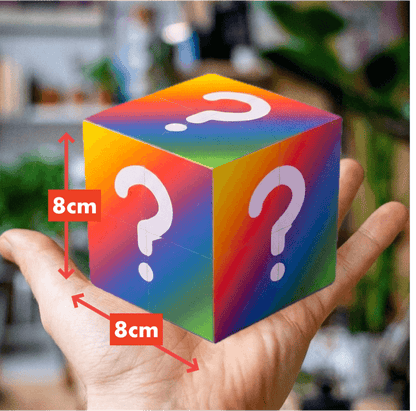 Question Block Edition 2