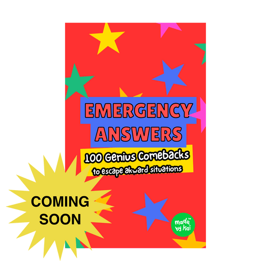 Emergency Answers | Paperback Book