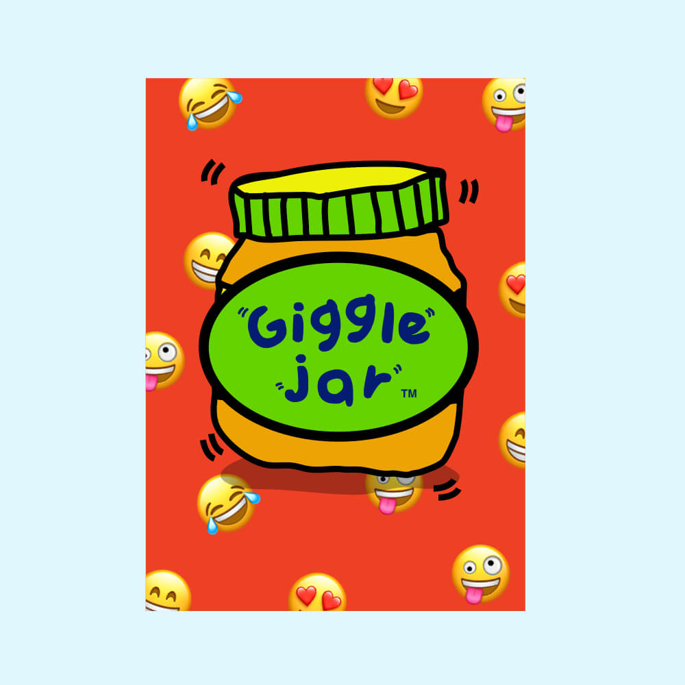 Giggle Jar