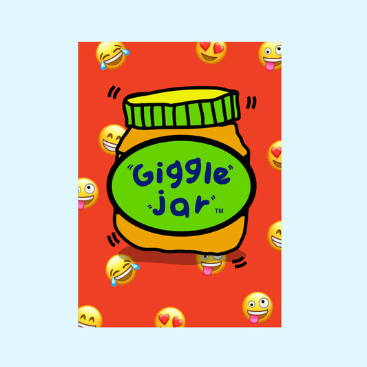 Giggle Jar