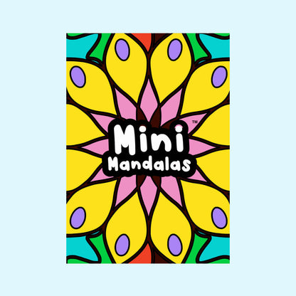 Mini Mandalas
