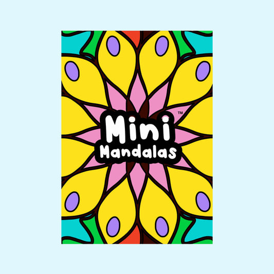Mini Mandalas