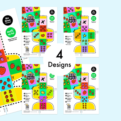 Dice & Fruity Edition