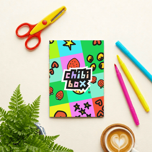 Dice & Fruity Edition