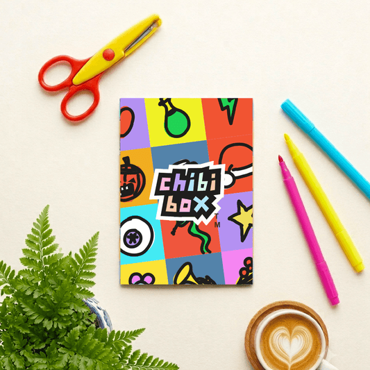 Groovy Kids Edition