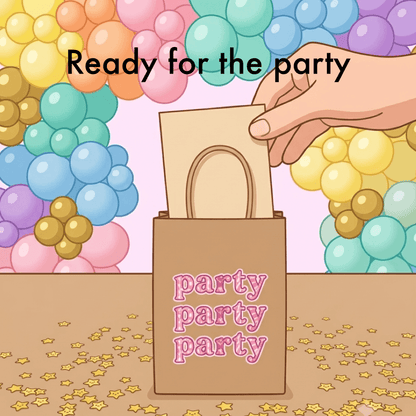 Dice & Fruity Edition