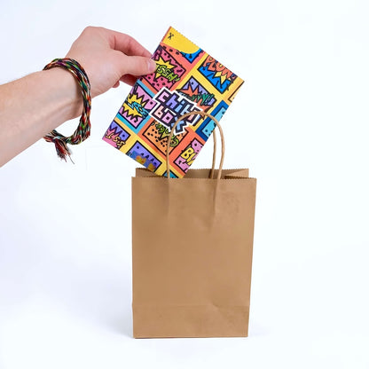 Chibi Box™ Comic-Con Edition (8-Pack)